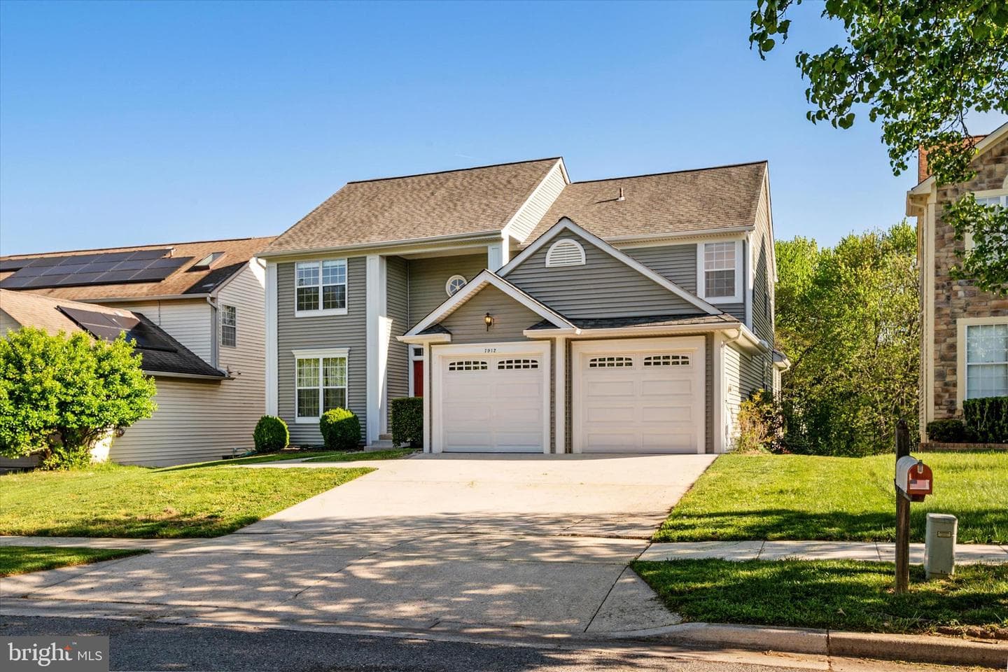 7912 Kara Court, Greenbelt