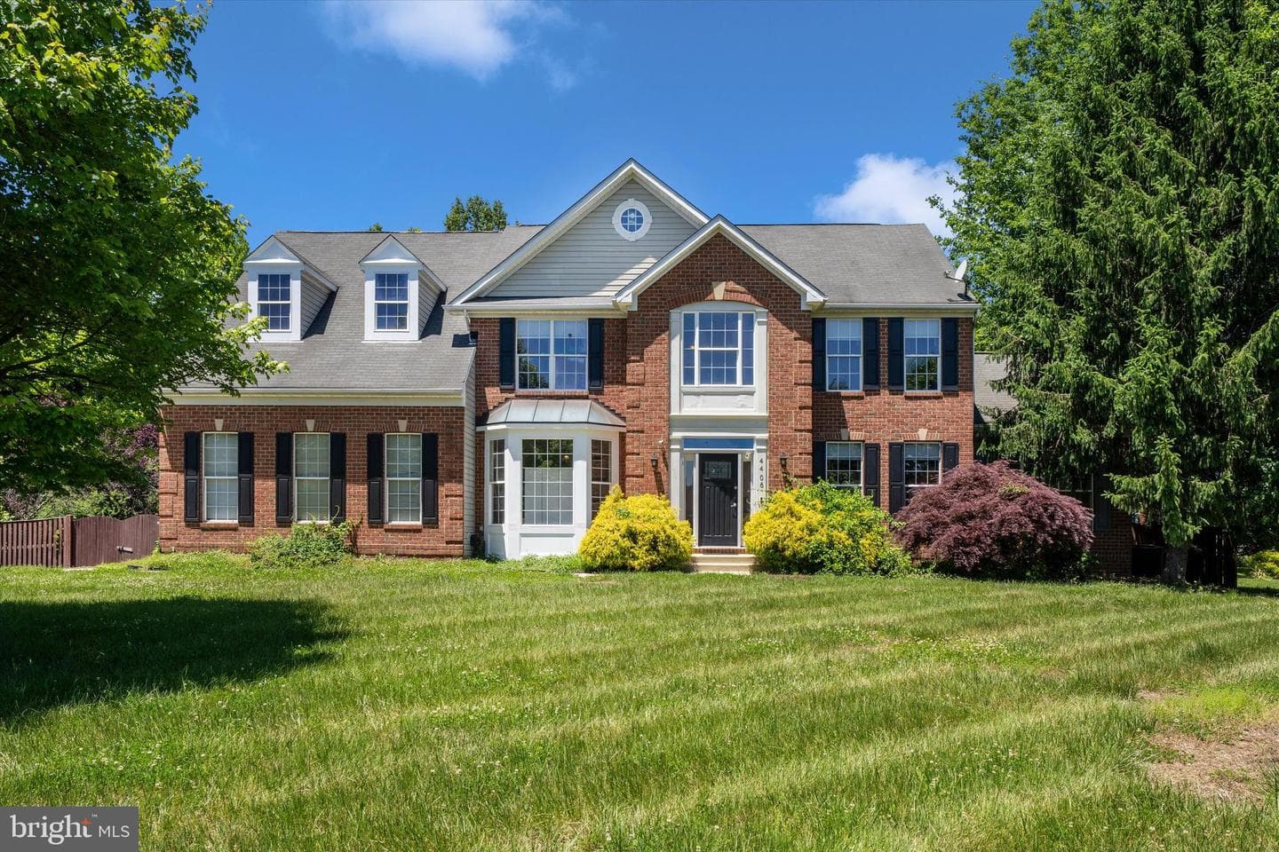 4406 Huntchase Drive, Bowie