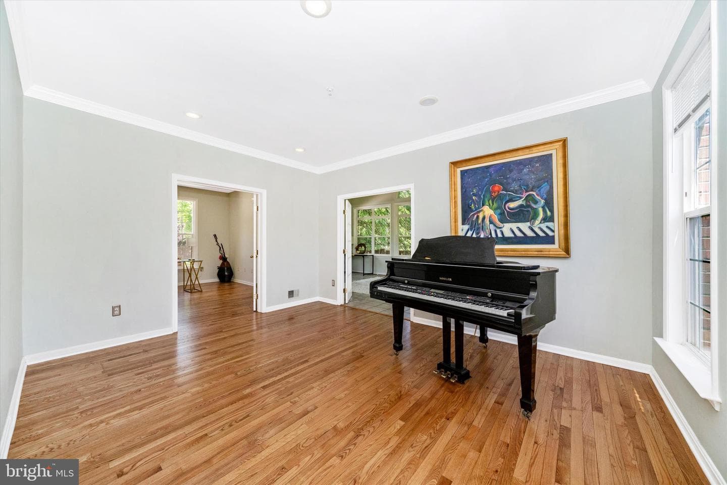4406 Huntchase Drive photo 4