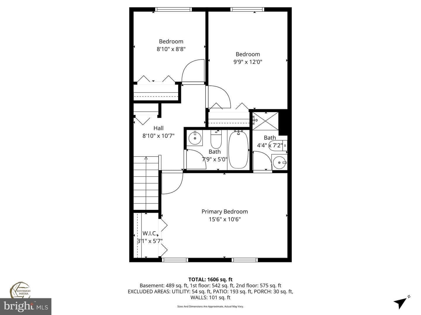 15732 Millbrook Ln # 79 photo 48