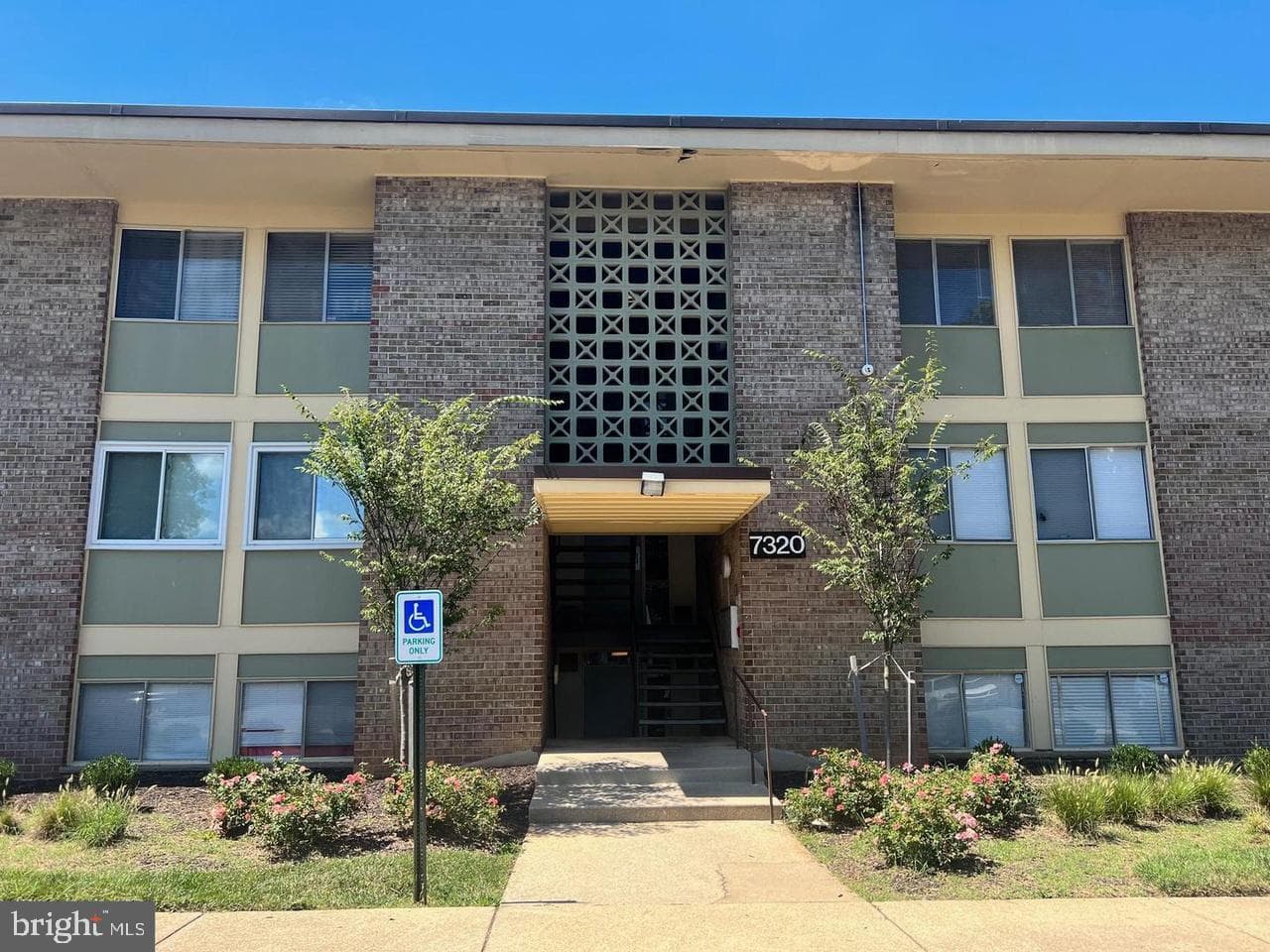 7320 Donnell Place #b5, District Heights