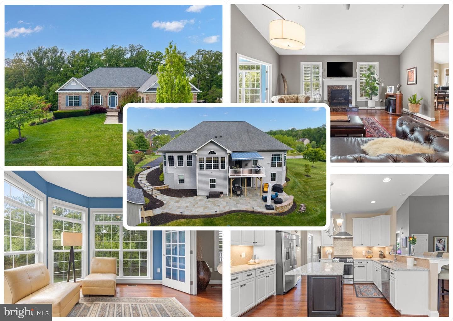 2802 Weary Creek Court