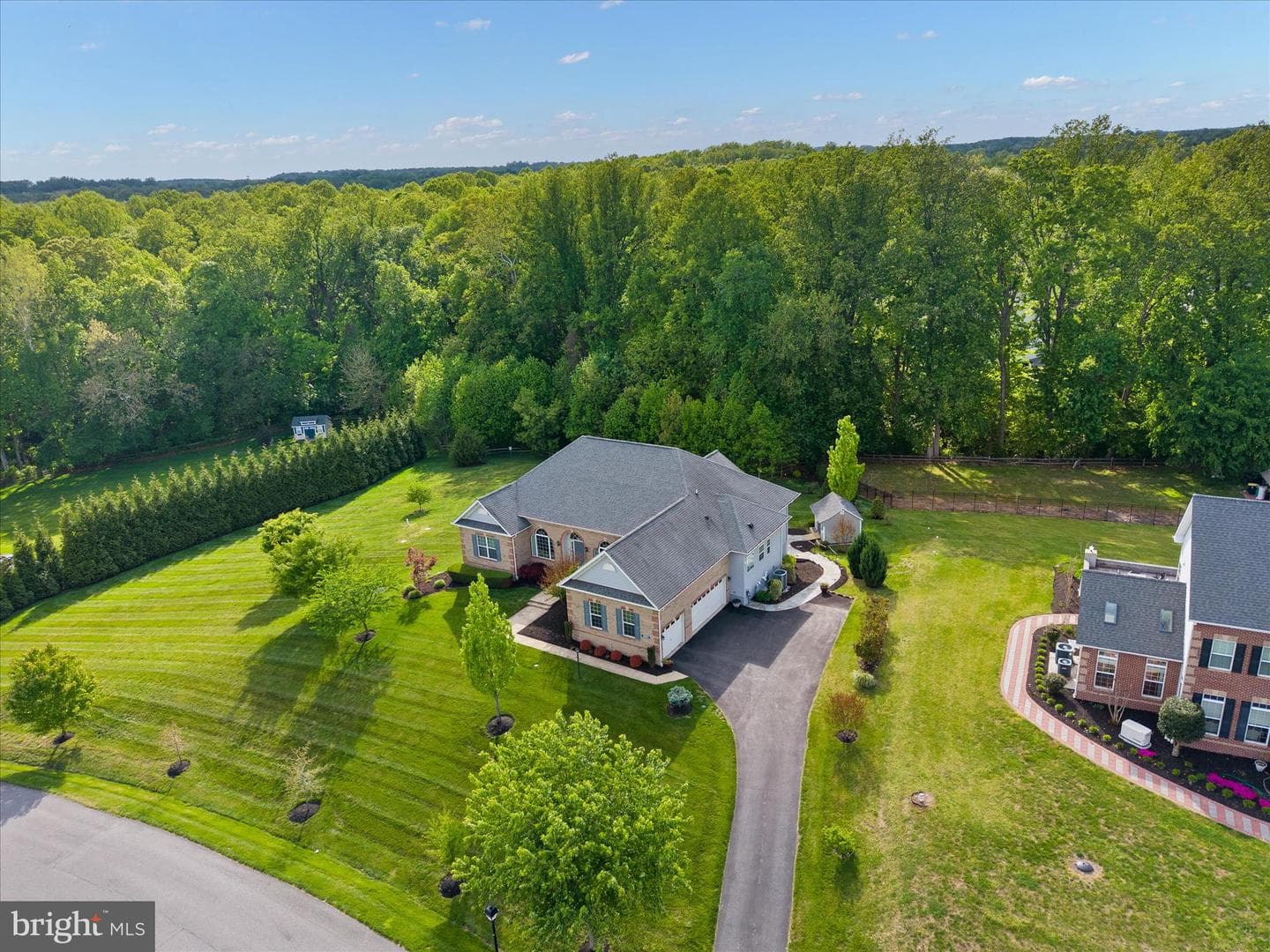 2802 Weary Creek Court photo 67