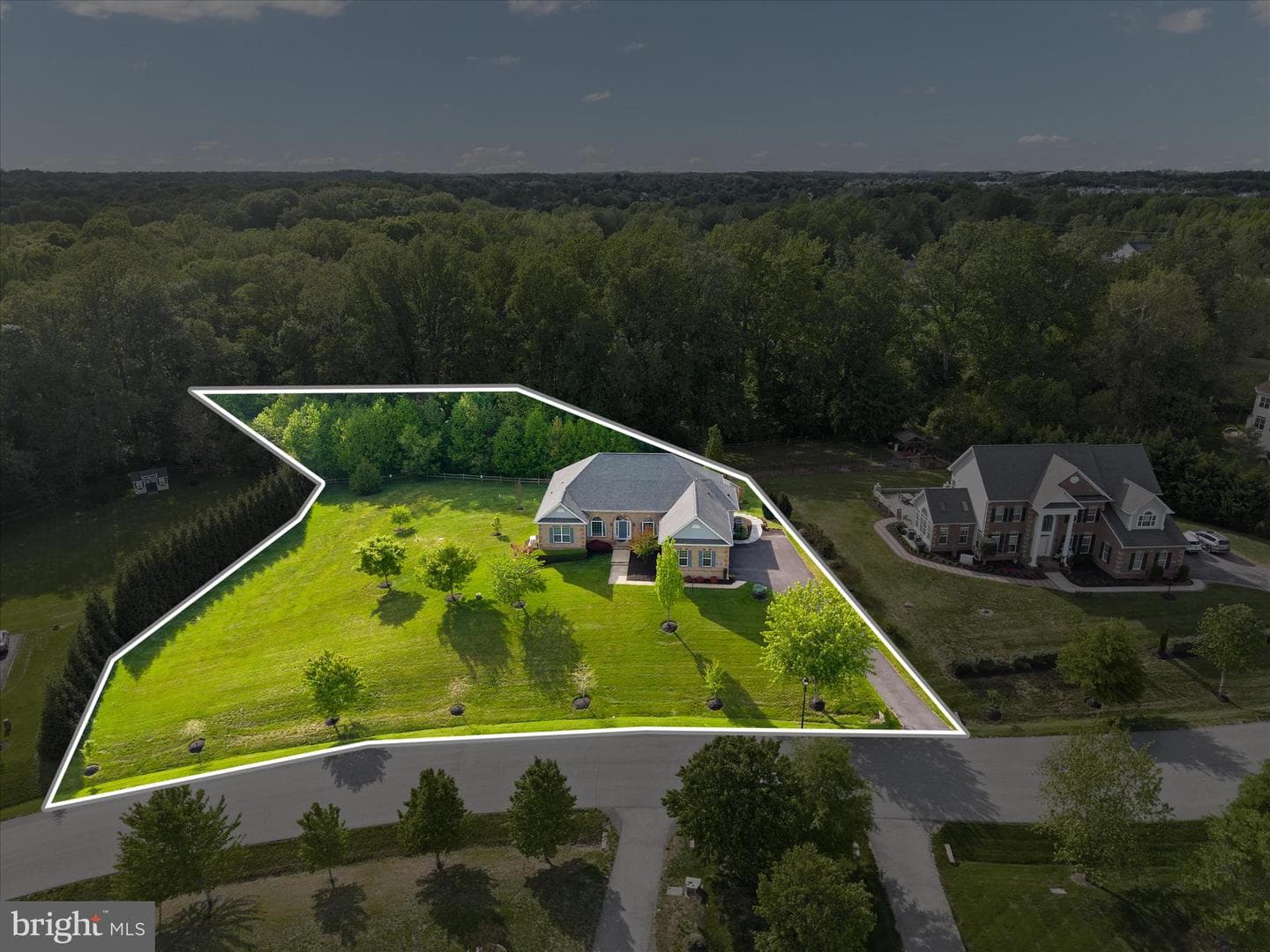 2802 Weary Creek Court photo 72