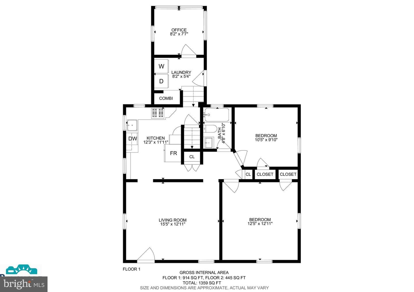 4205 Longfellow Street photo 49