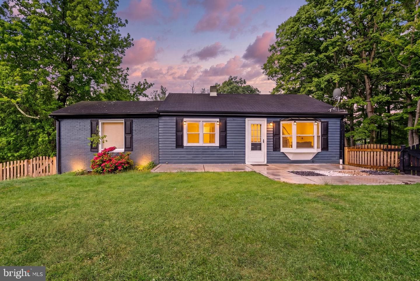 9529 Temple Hill Road, Clinton