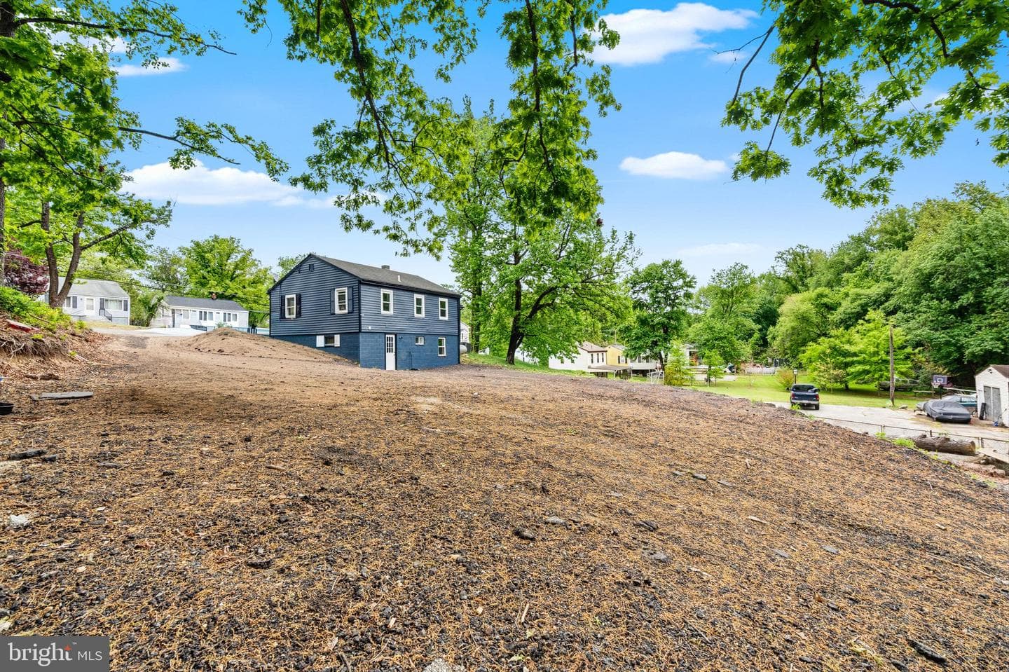 9529 Temple Hill Road photo 14
