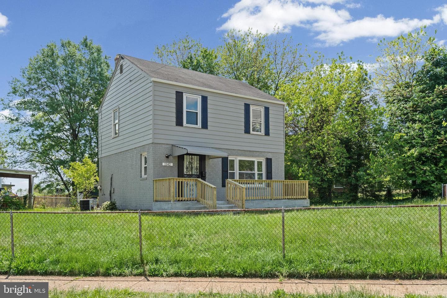 1142 Linden Avenue, Takoma Park