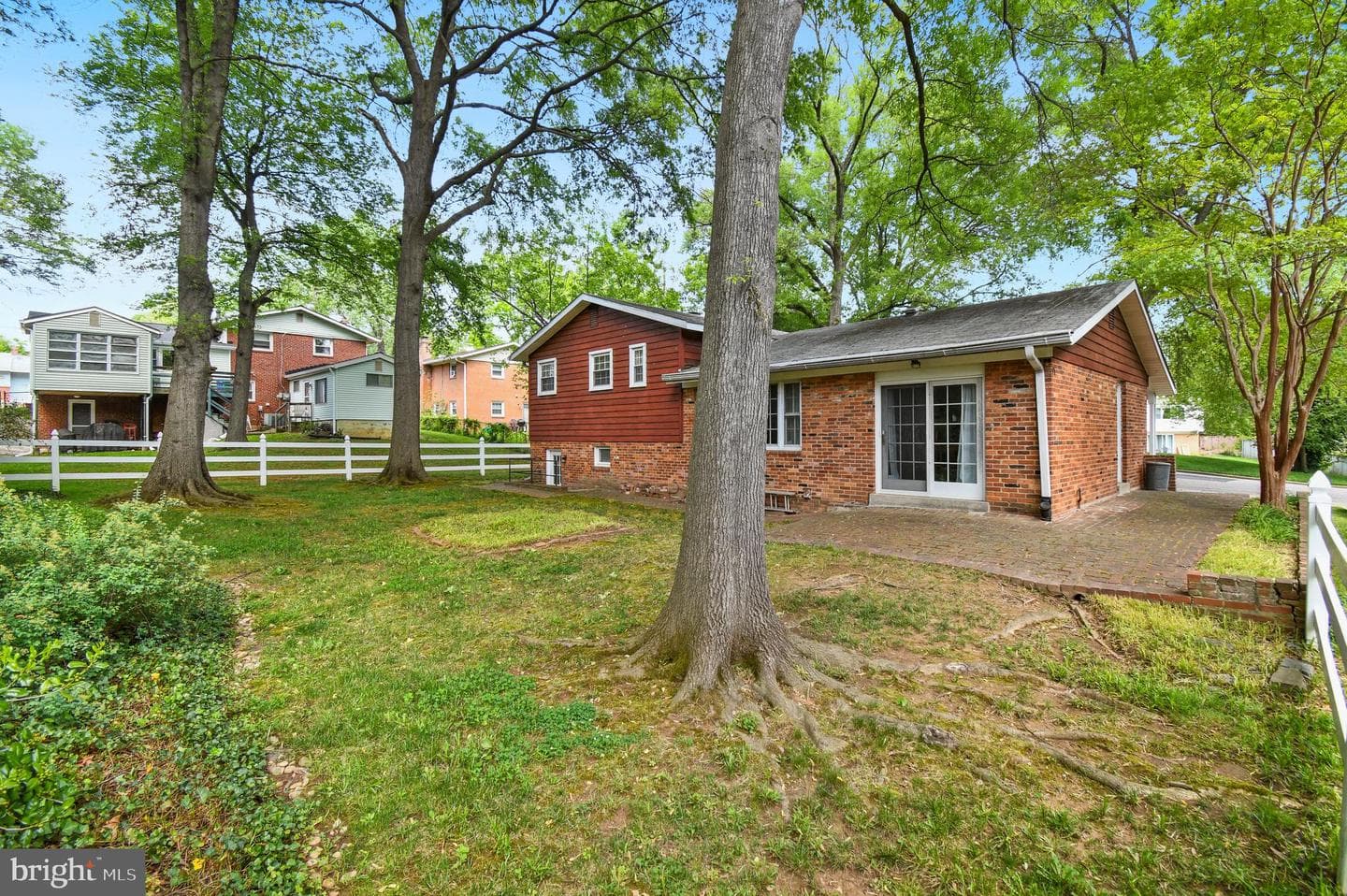 7608 Villanova Road photo 12