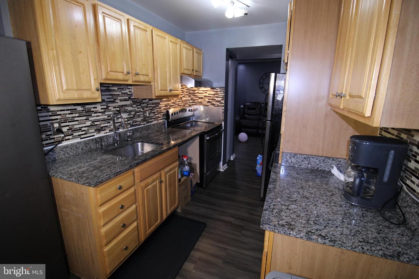 7806 Hanover Parkway #201 photo 11