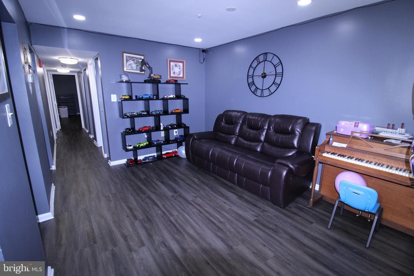 7806 Hanover Parkway #201 photo 5