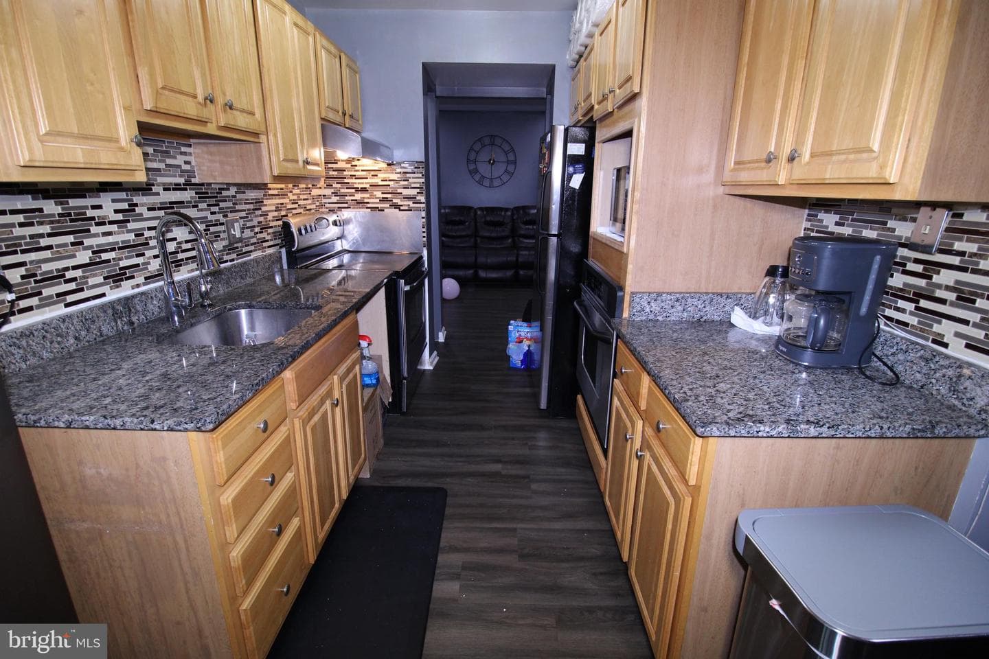 7806 Hanover Parkway #201 photo 9