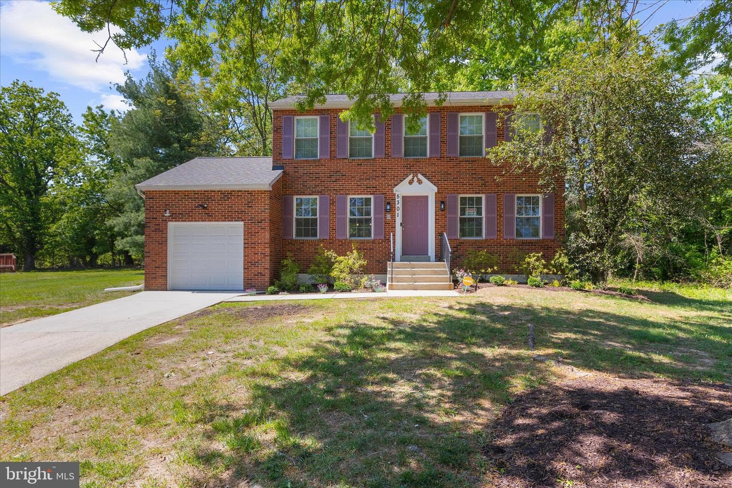 5301 Frazier Terrace