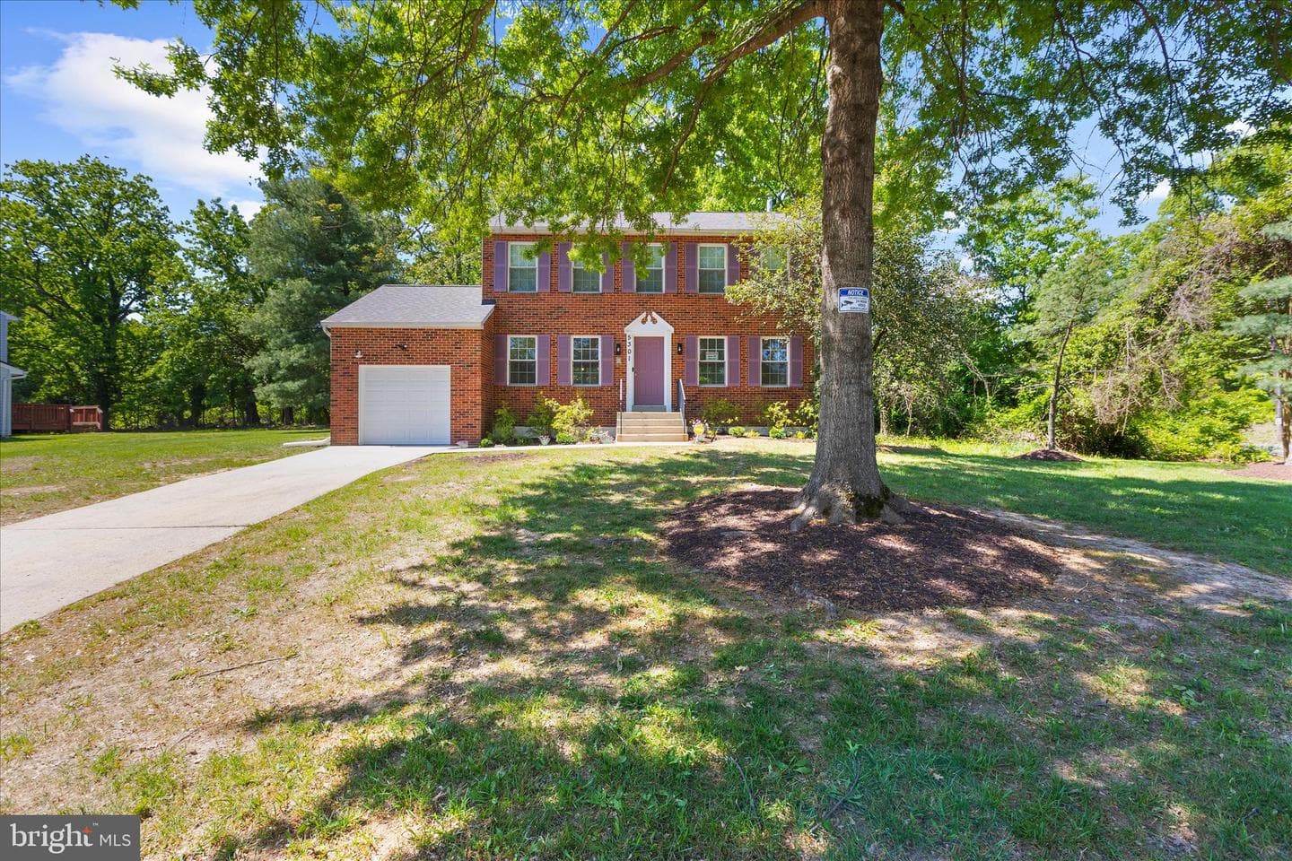 5301 Frazier Terrace photo 2