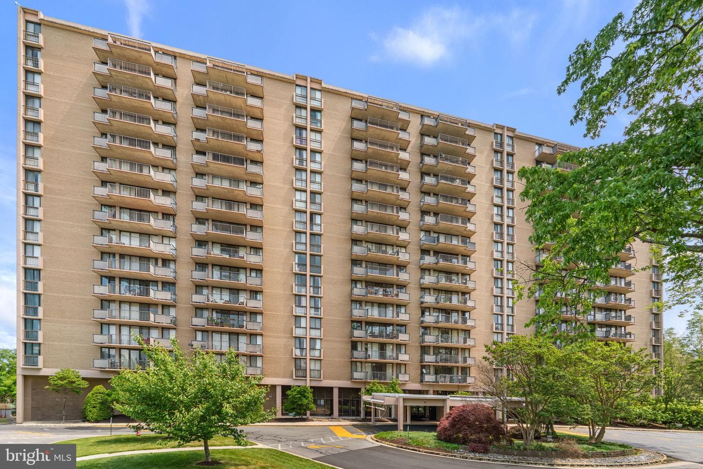 6100 Westchester Park Drive #501, College Park