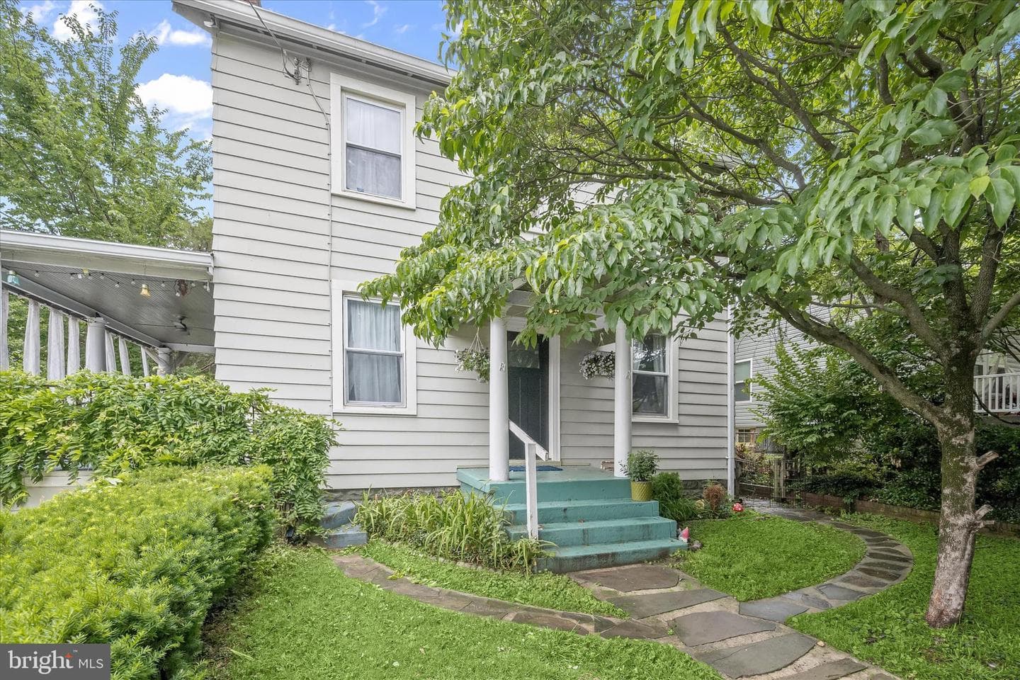 4010 Ingraham Street, Hyattsville