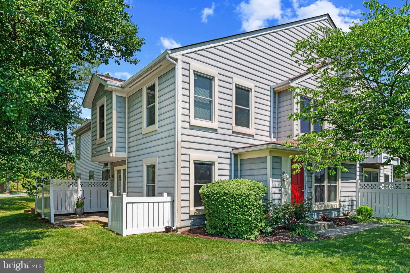 9302 Player Drive #155, Laurel