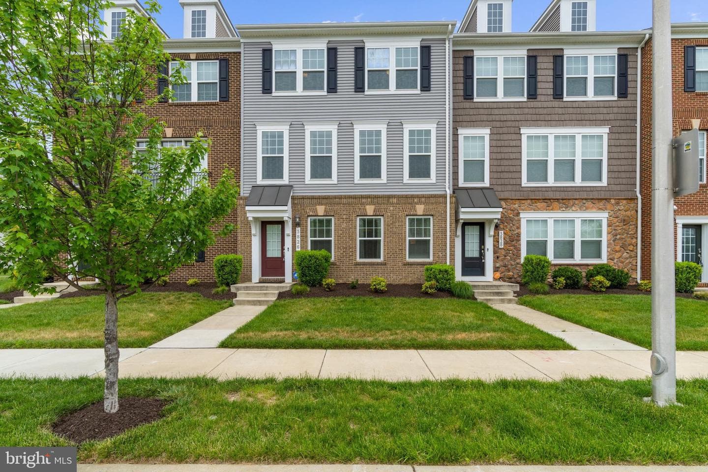 3826 Rock Spring Drive, Upper Marlboro