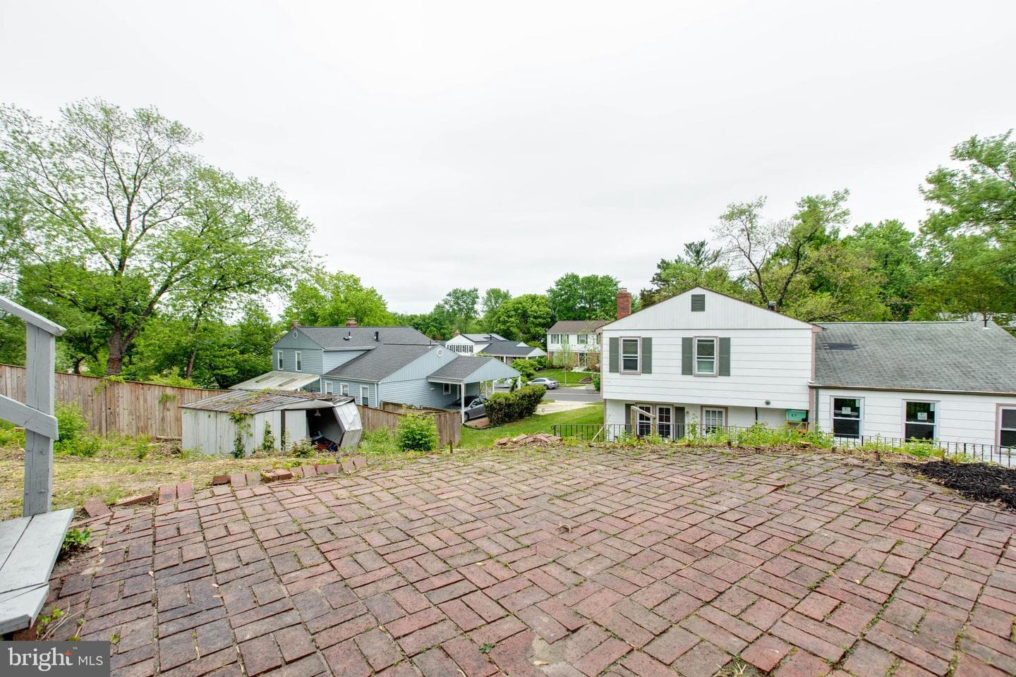 9203 Custer Terrace photo 53