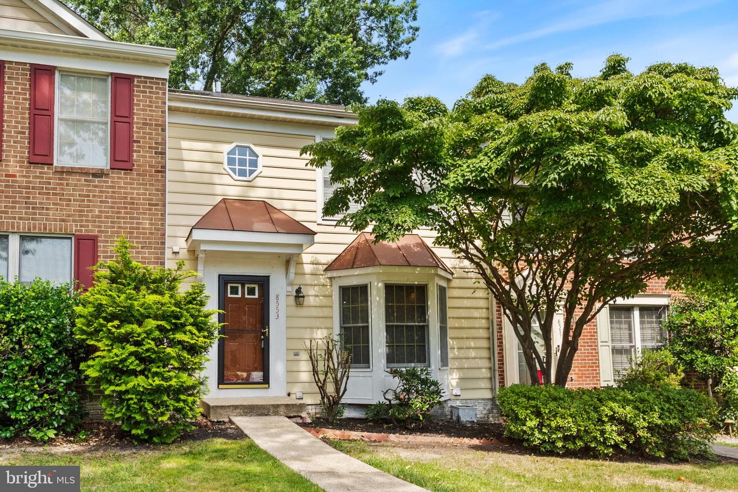 8553 Paragon Court, Upper Marlboro