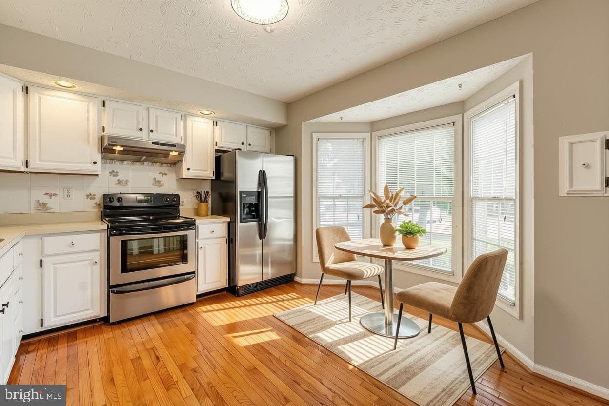8553 Paragon Court, Upper Marlboro