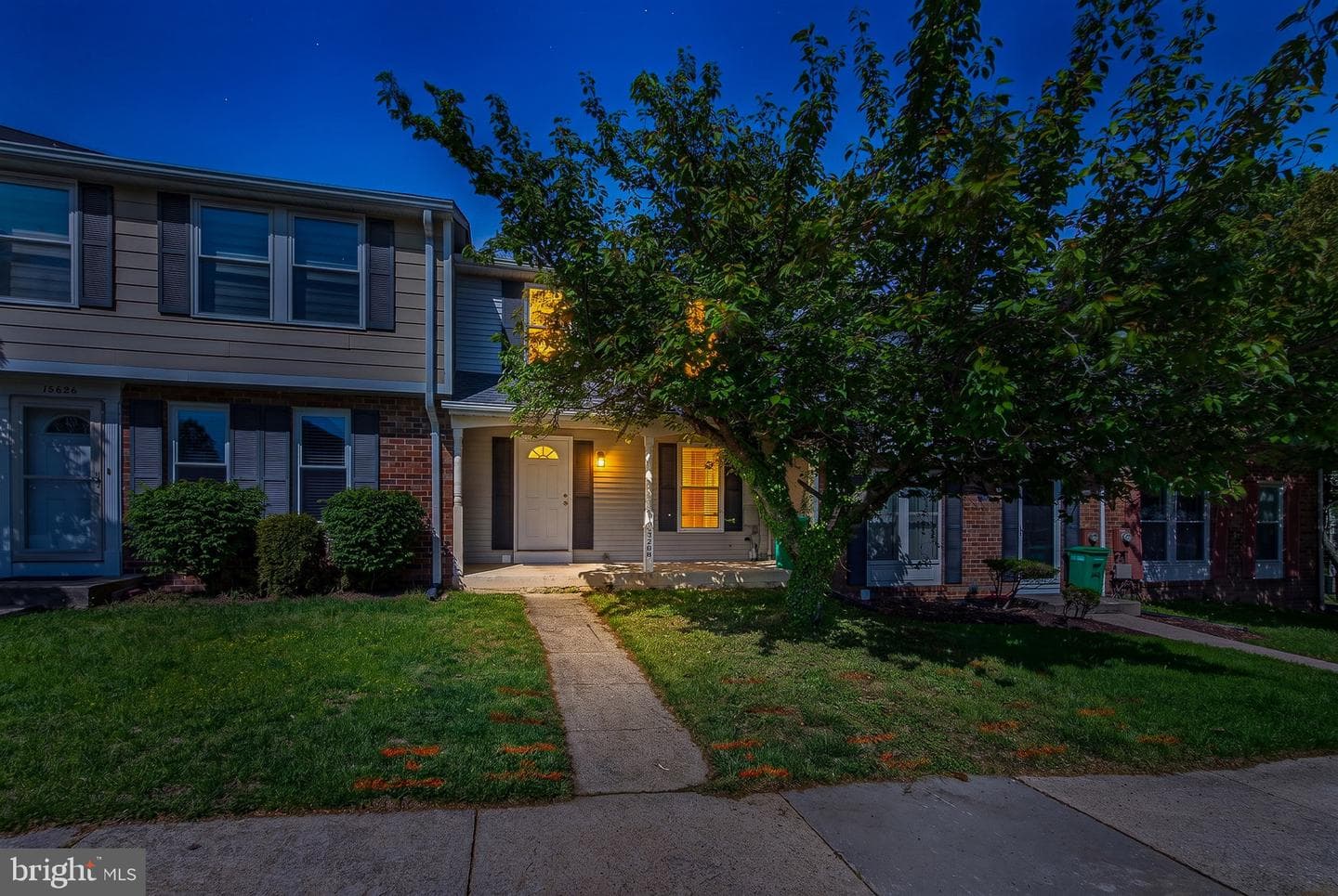 15628 Mews Court