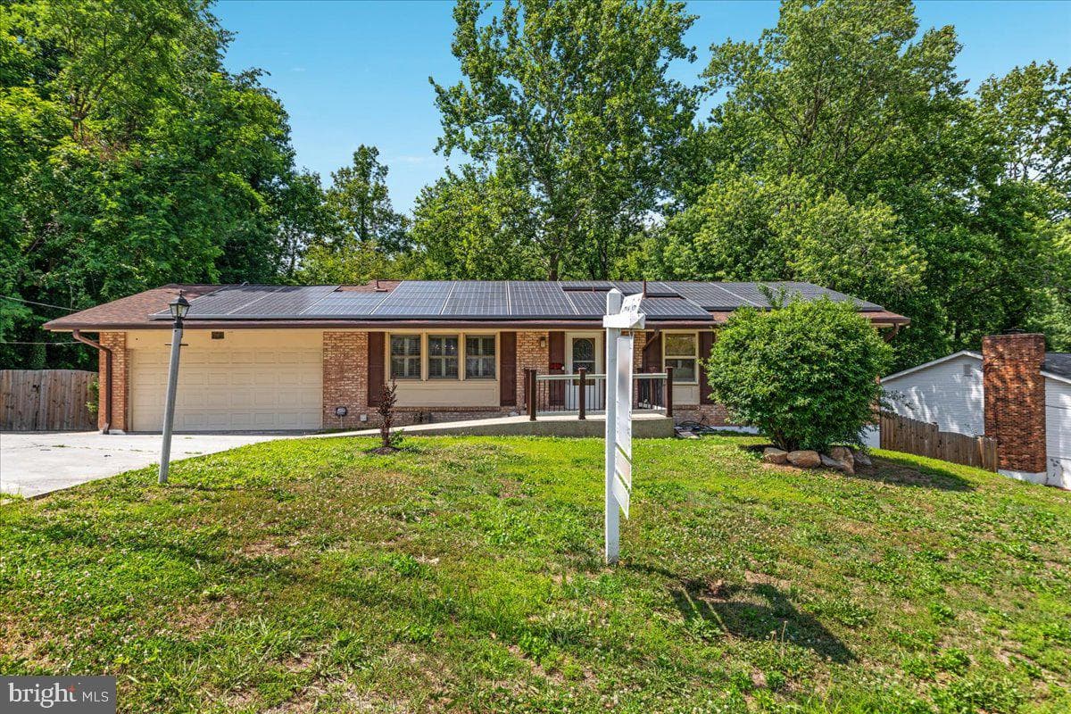 13021 Chalfont Ave, Fort Washington