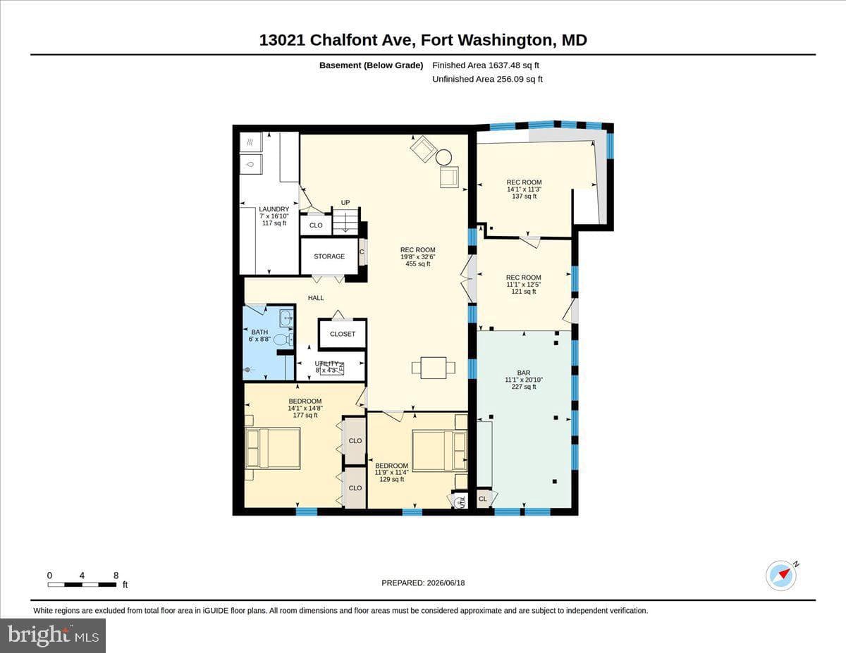 13021 Chalfont Ave photo 67