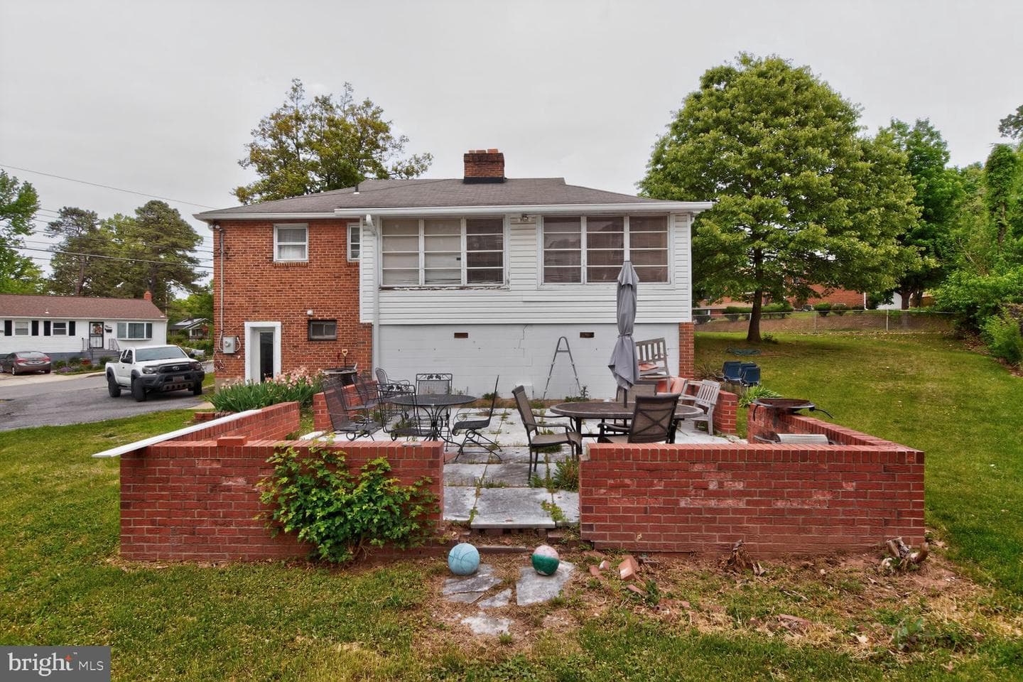 7021 E Chesapeake Street photo 26