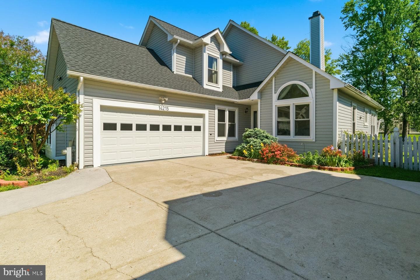 14215 Greenview Drive