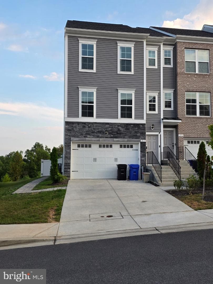 1037 Highpoint Trail, Laurel