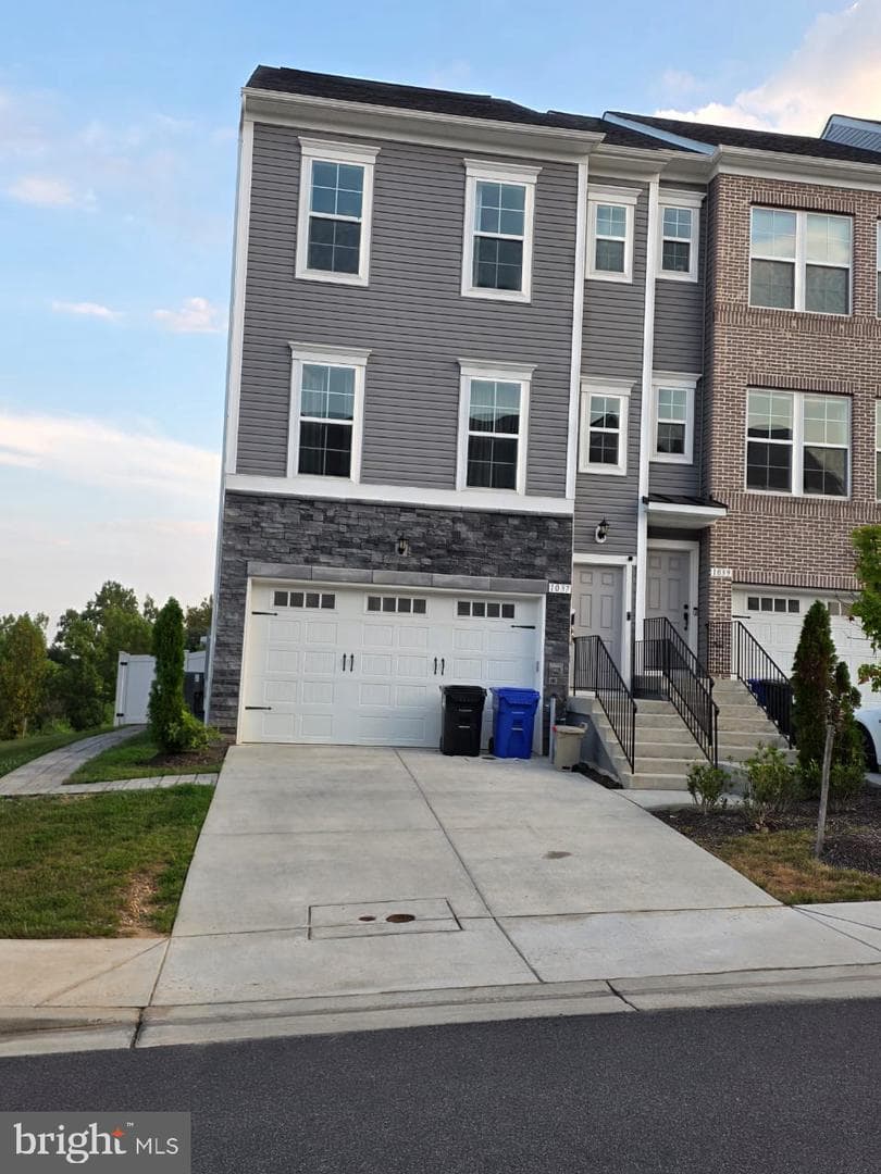 1037 Highpoint Trail, Laurel