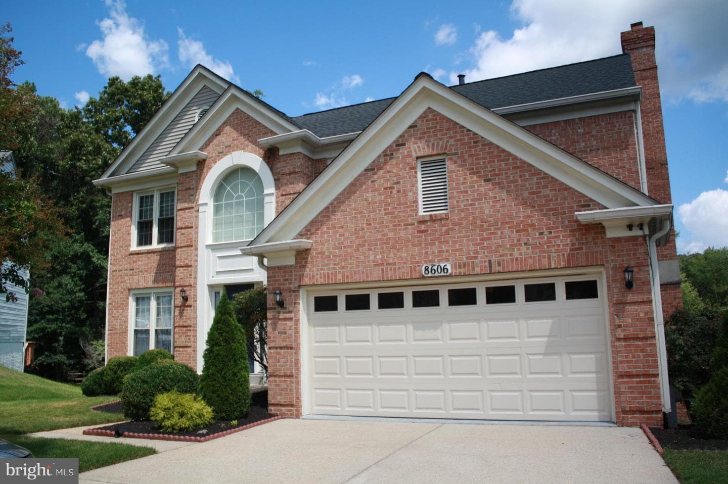 8606 Compass Court, Laurel