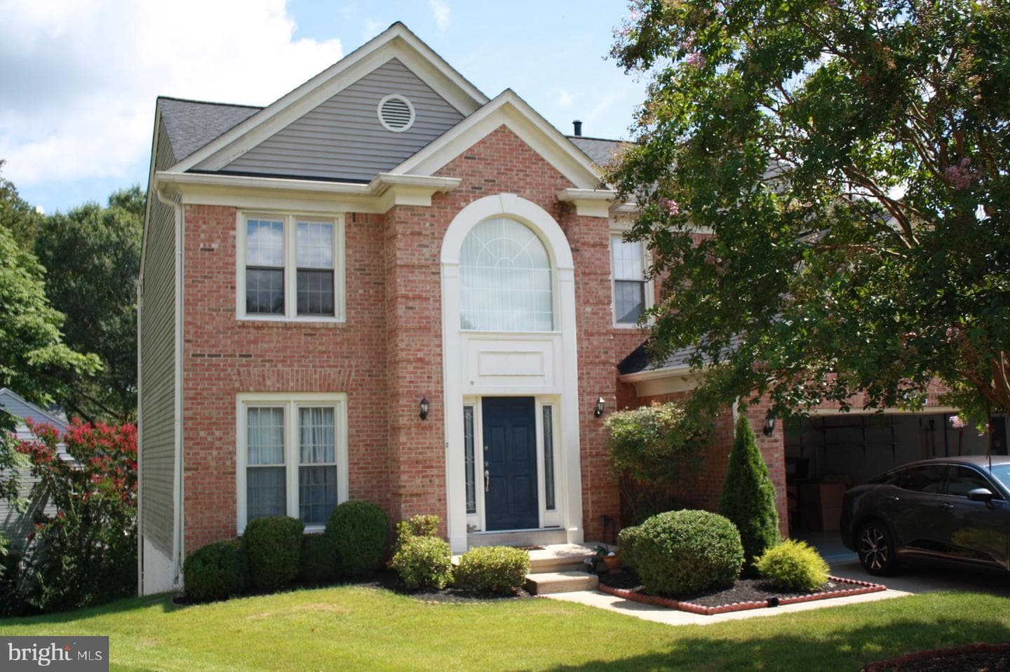 8606 Compass Court, Laurel