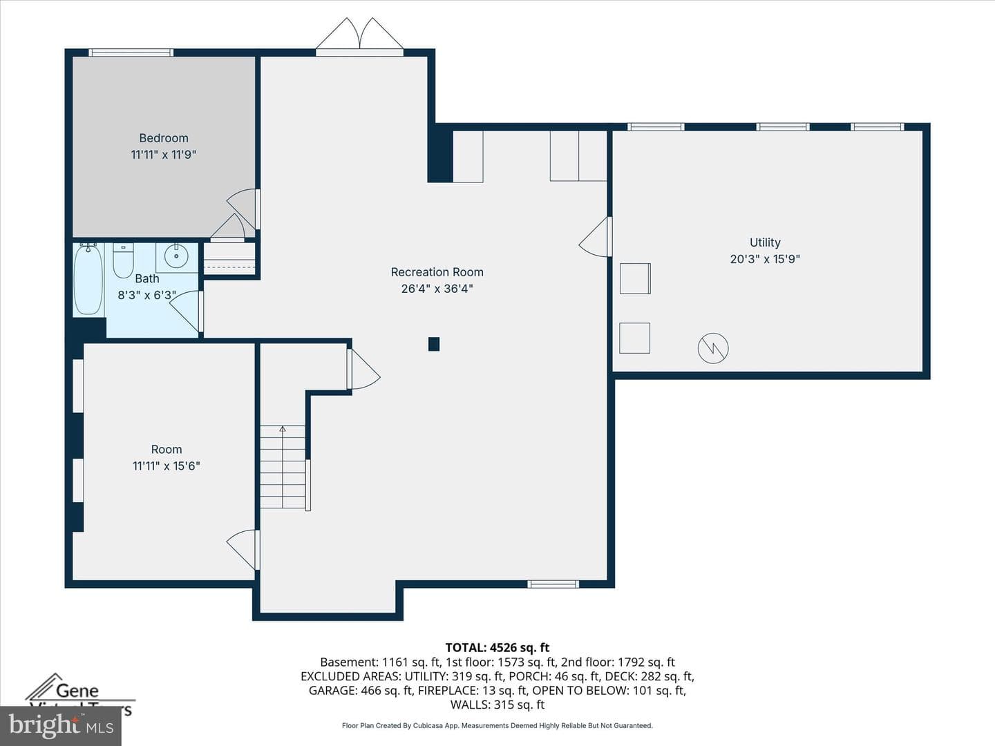 3303 Dunwood Ridge Terrace photo 48