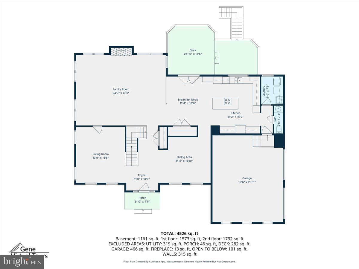 3303 Dunwood Ridge Terrace photo 72