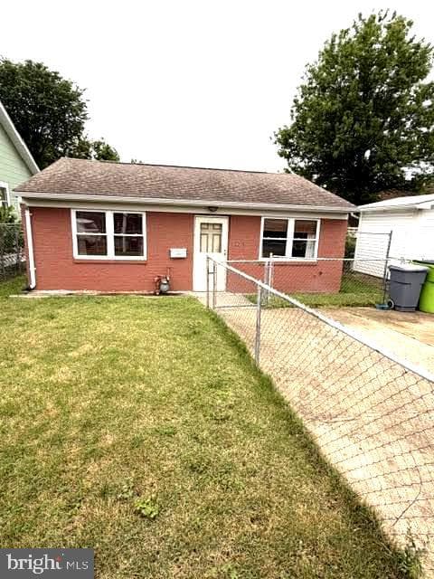 4301 Newark Road