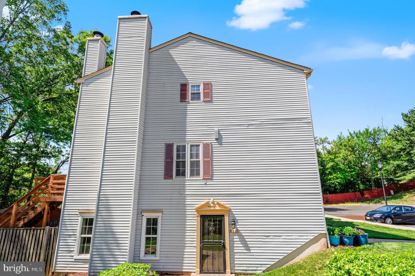 8617 Cipriano Springs Court, Lanham