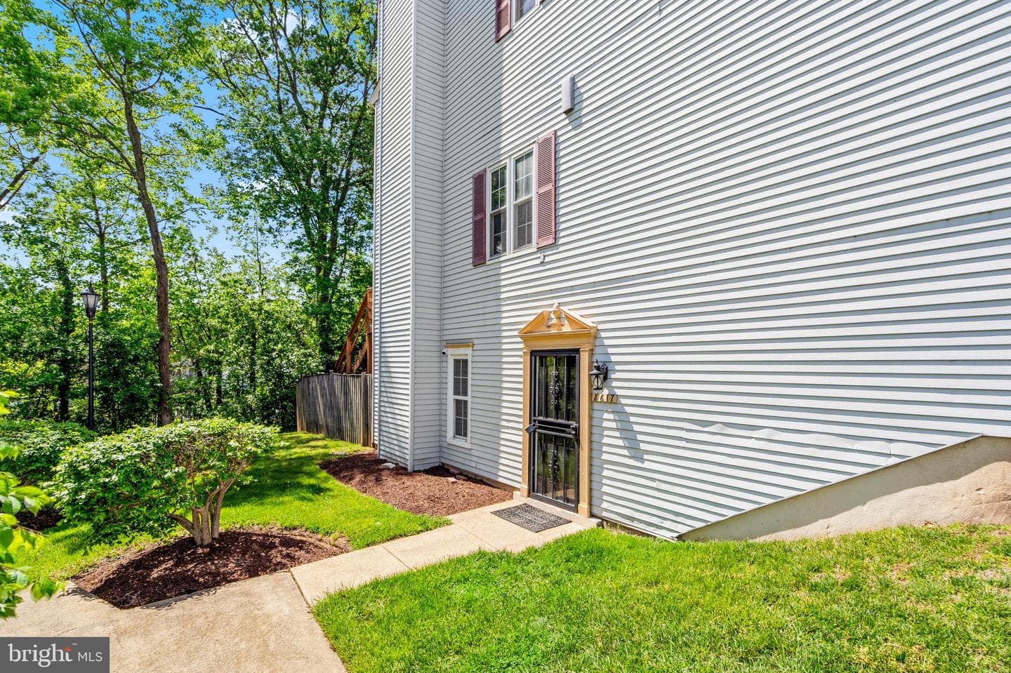 8617 Cipriano Springs Court, Lanham