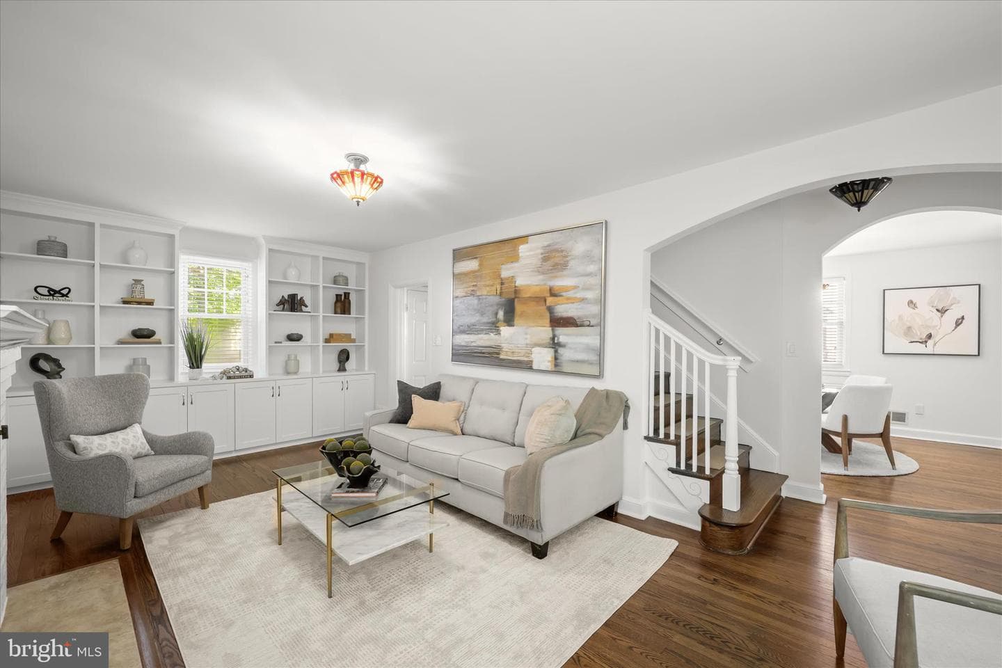4911 Ravenswood Road photo 3