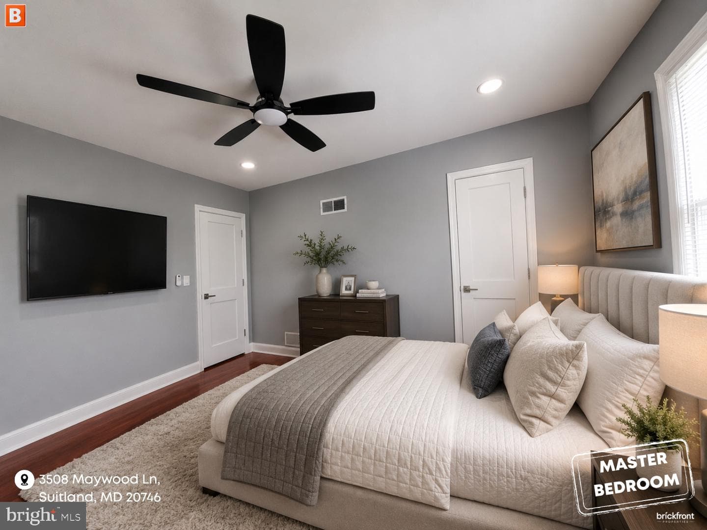 3508 Maywood Lane photo 9