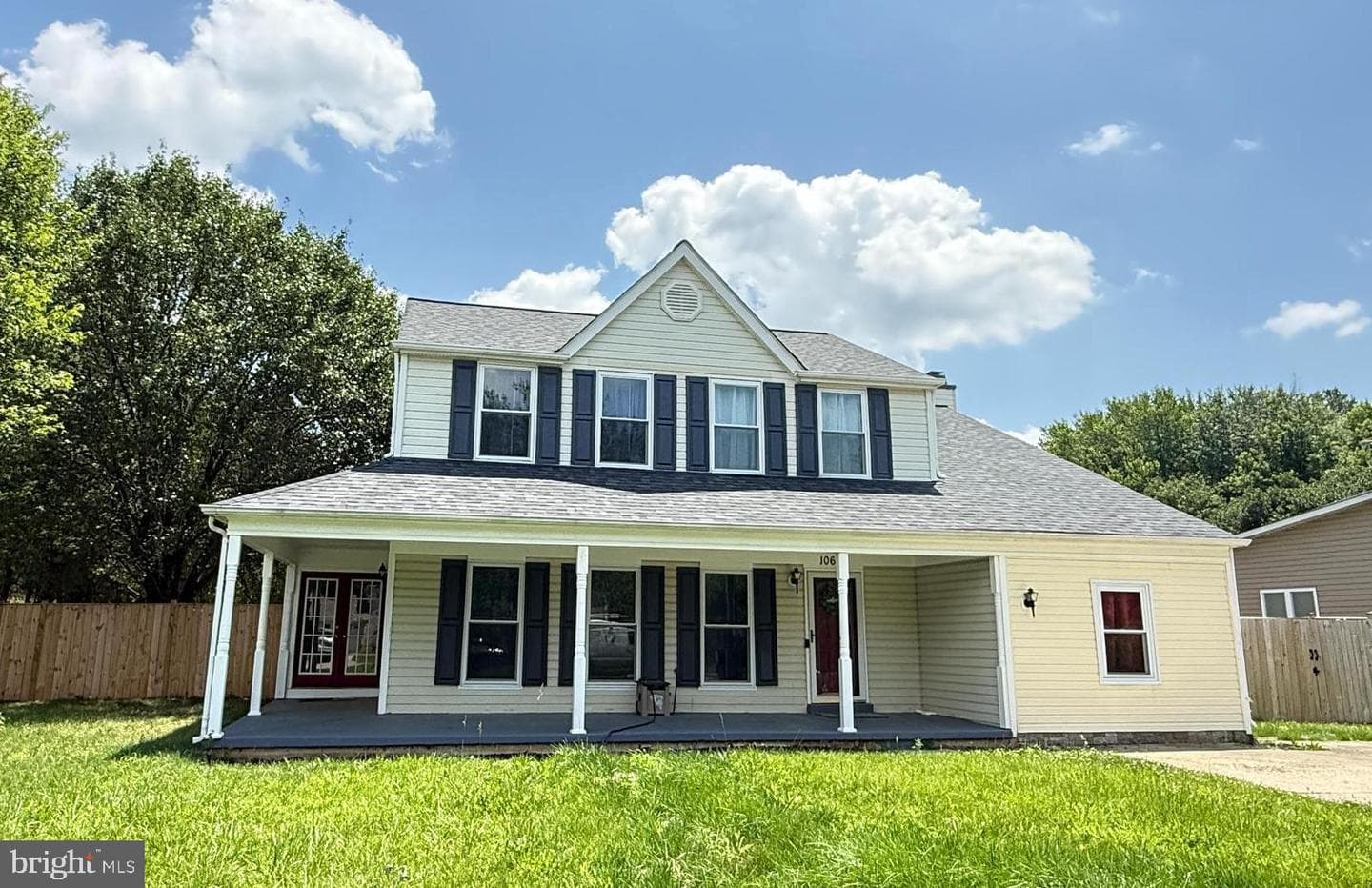 10603 Barnsdale Drive, Cheltenham