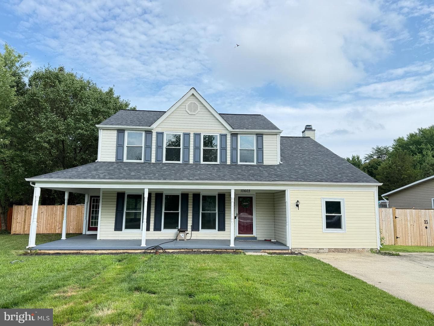 10603 Barnsdale Drive photo 33