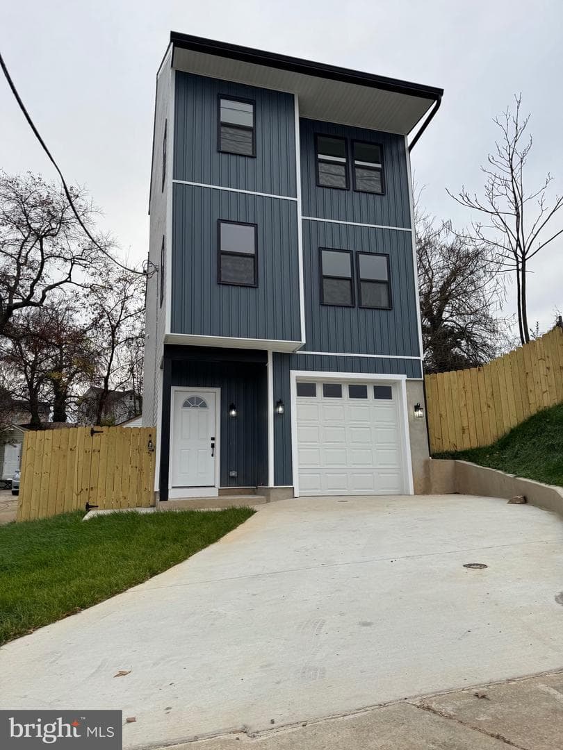 1426 Pacific Avenue, Capitol Heights