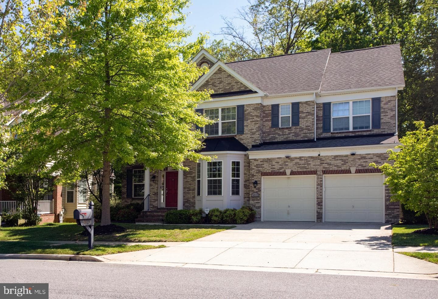 3012 Lake Forest Drive, Upper Marlboro