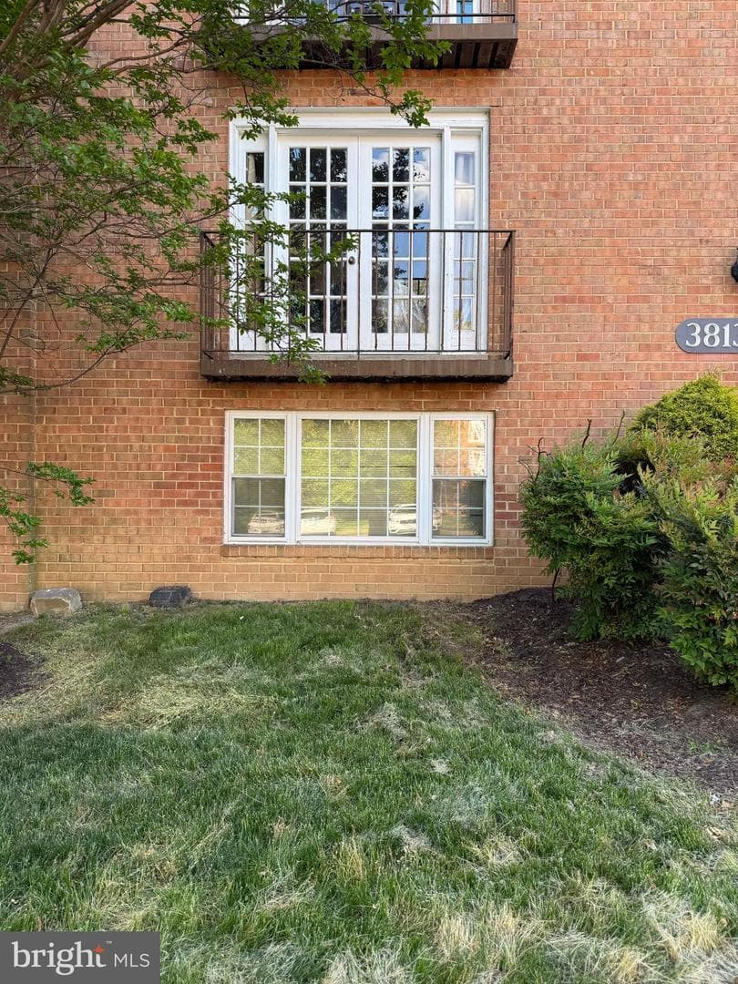 3813 Swann Road #104