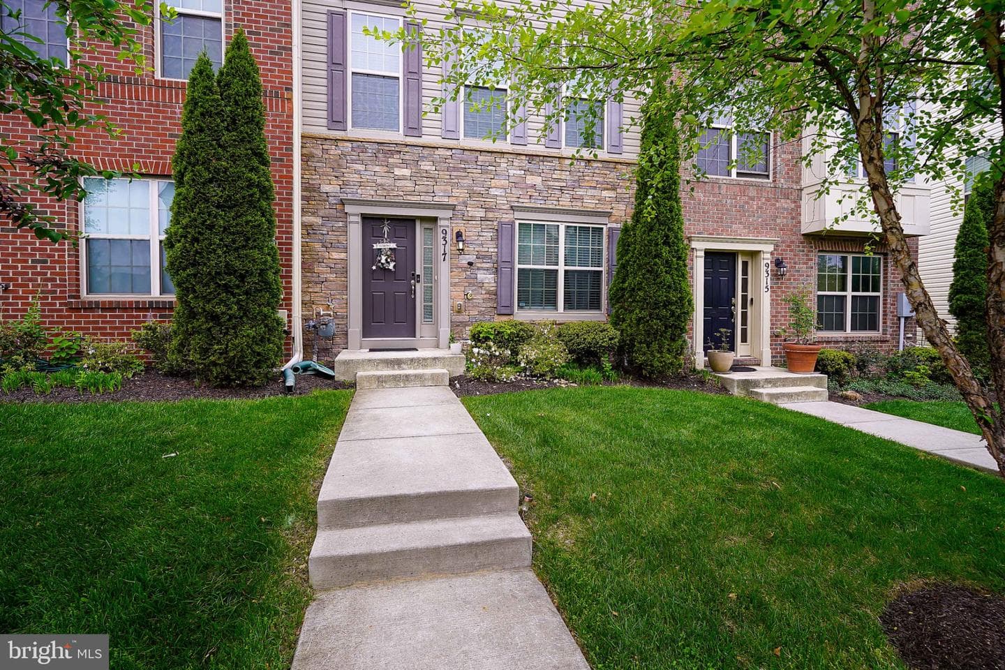 9317 Geaton Park Place, Lanham
