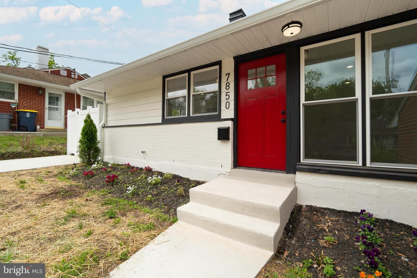 7850 Burnside Road, Landover