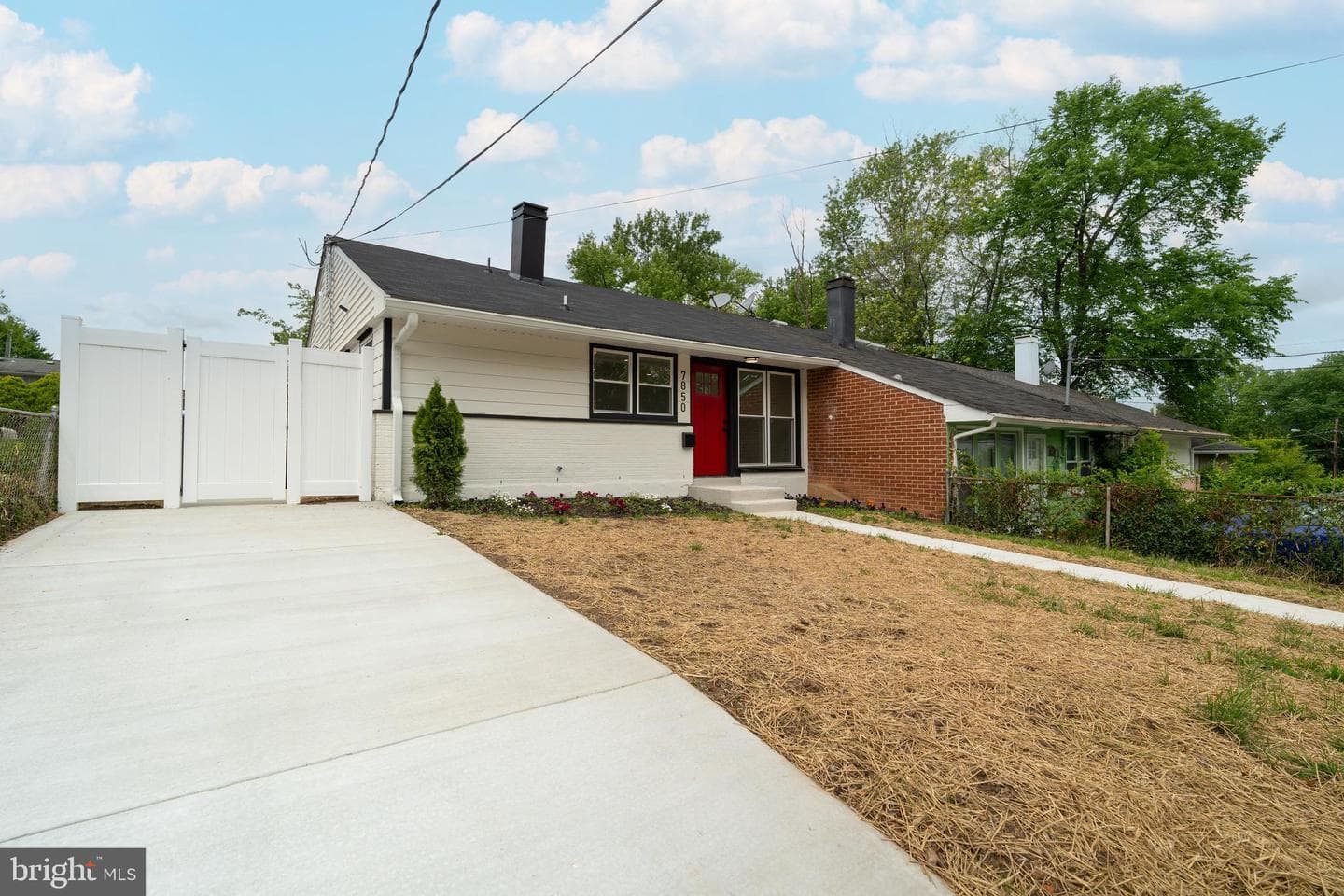 7850 Burnside Road, Landover