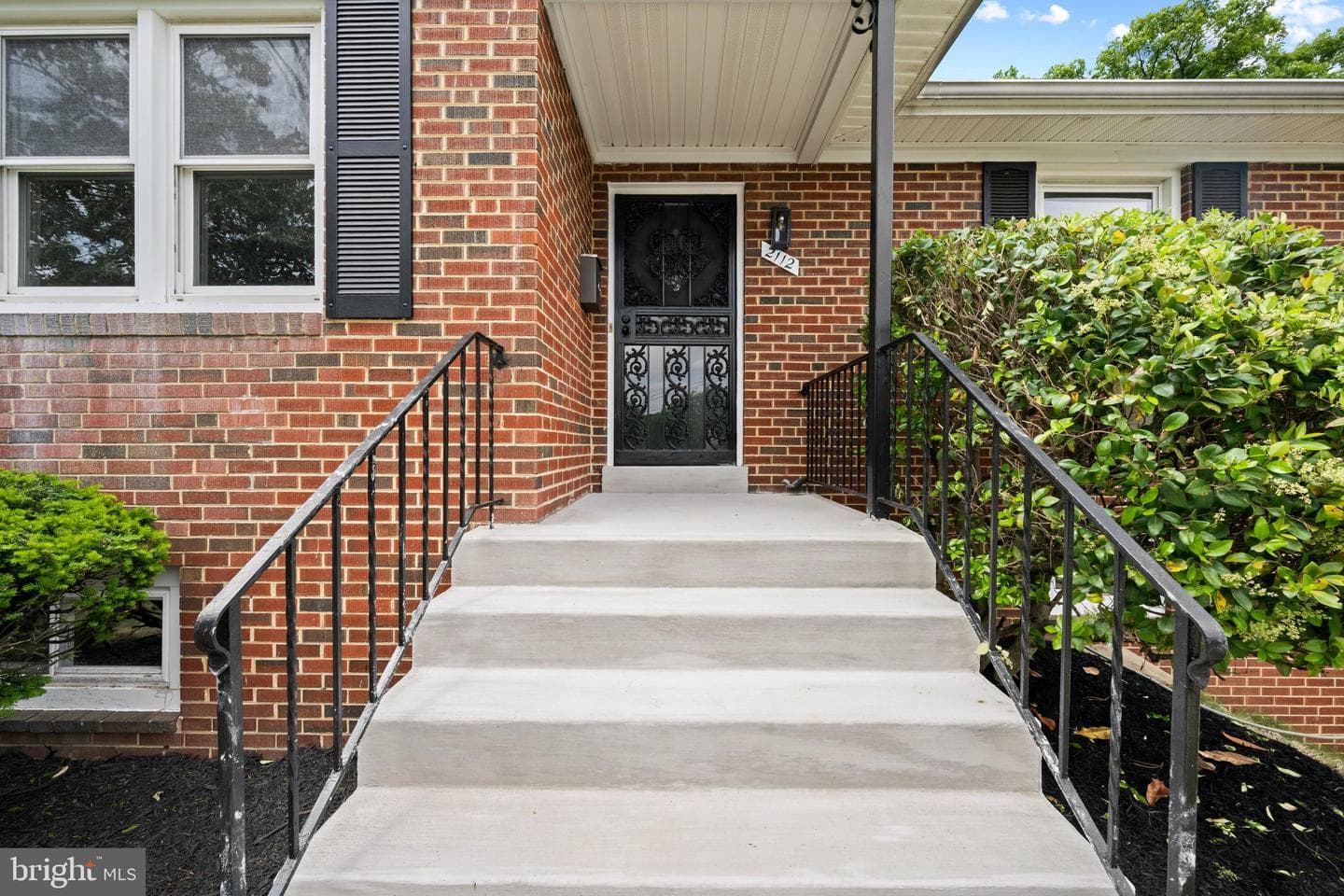 2112 Gaither Street, Temple Hills